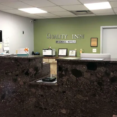 Quality Inn Elkton -St Augustine South